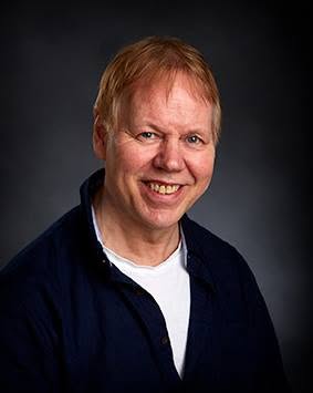 Portrett av Tore Kval